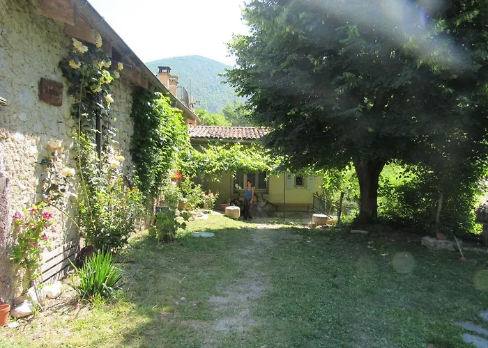 Le Moulin