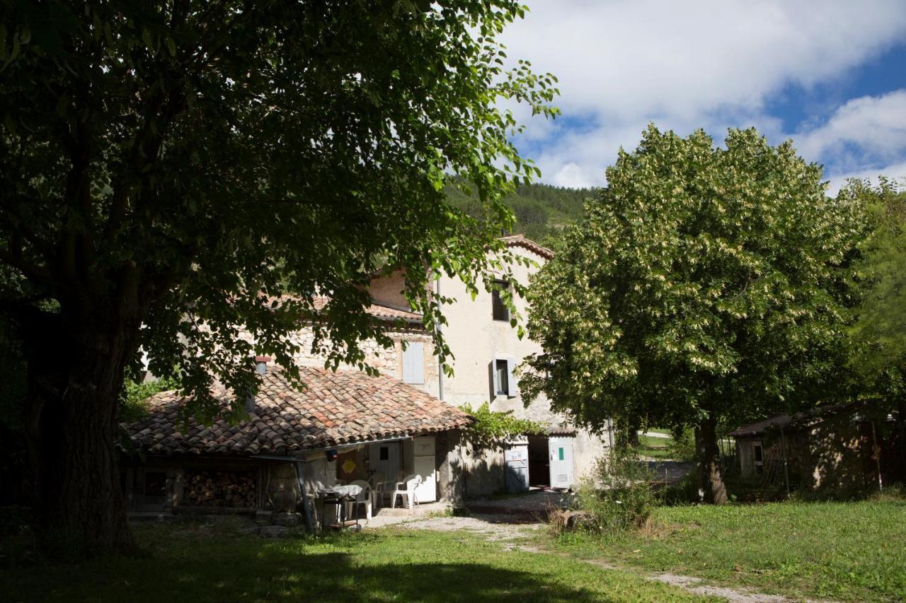 Le Moulin