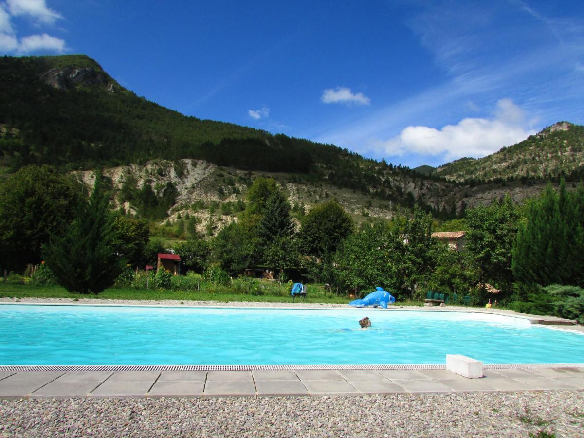 Bed & Breakfast Le Moulin Pradelle