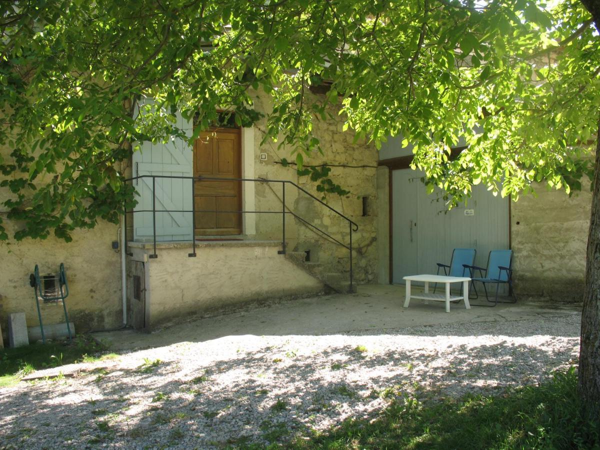 Le Moulin