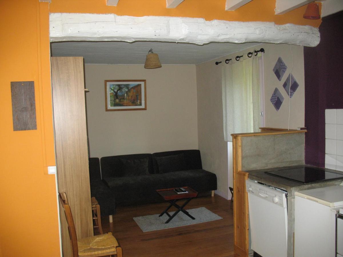 Bed & Breakfast Le Moulin Pradelle