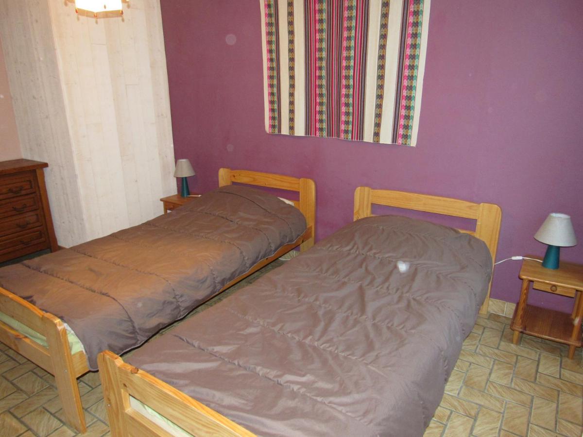 Bed & Breakfast Le Moulin