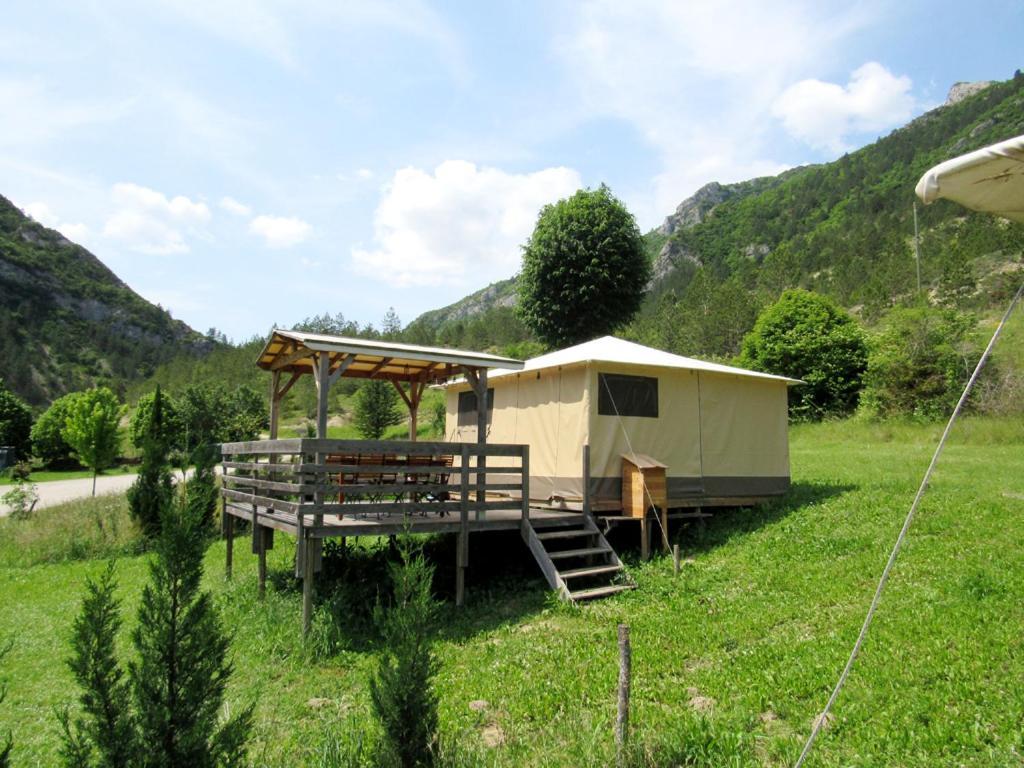 Le Moulin Bed & Breakfast *