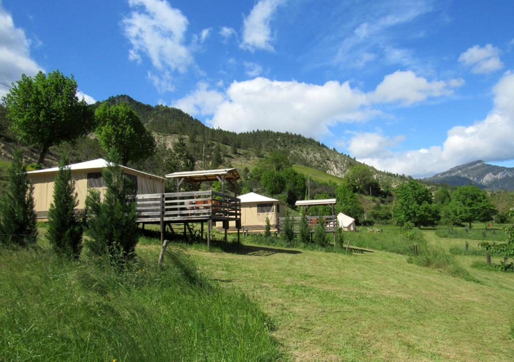 Le Moulin *